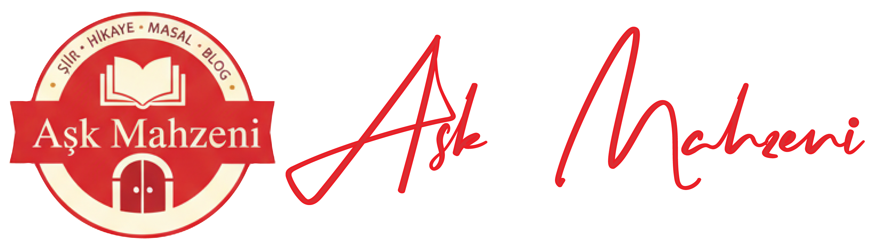 Aşk Mahzeni Logo